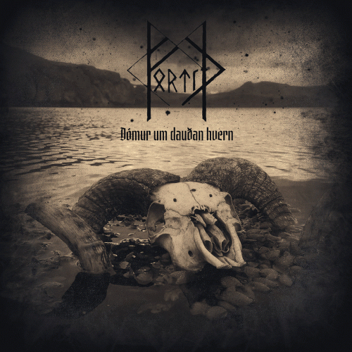 Fortid : Dómur um Dauðan Hvern